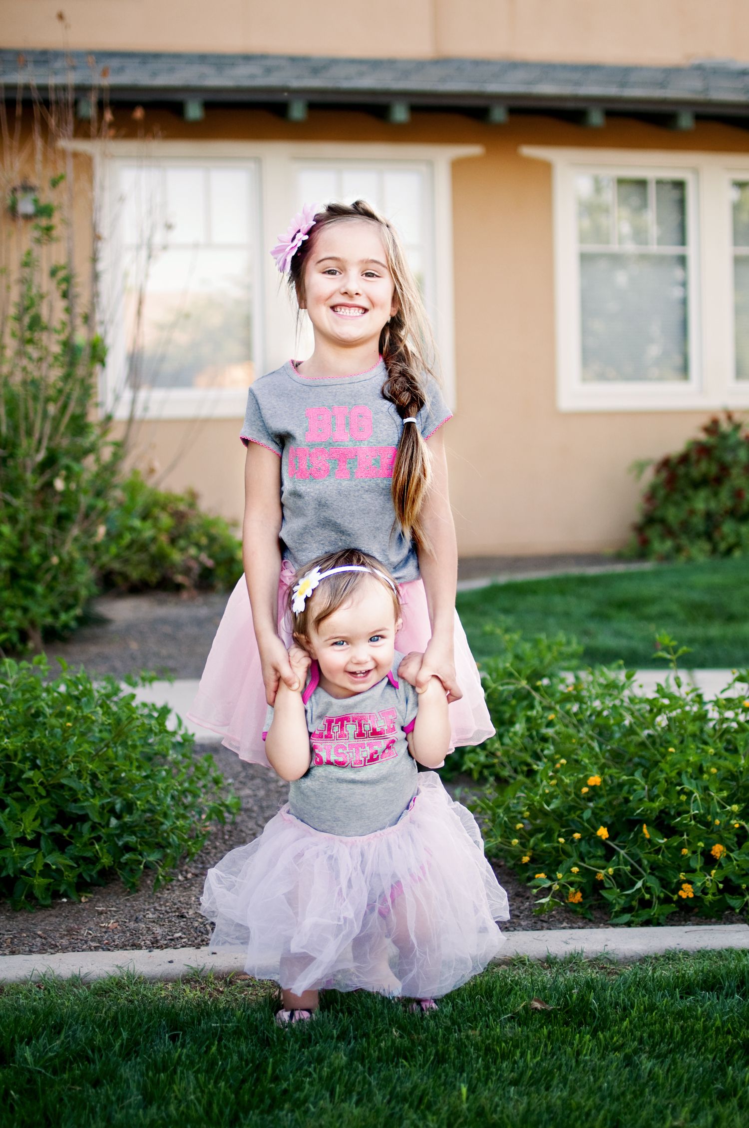 10 Charming Big Sister Little Sister Outfit Ideas To Love 10 Charming Big Sister Little Sister Outfit Ideas To Love
