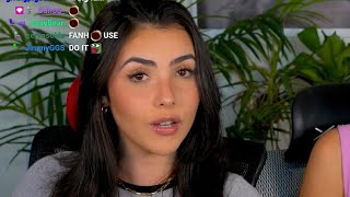 Andrea Botez Fanhouse Leaked Abbaskets