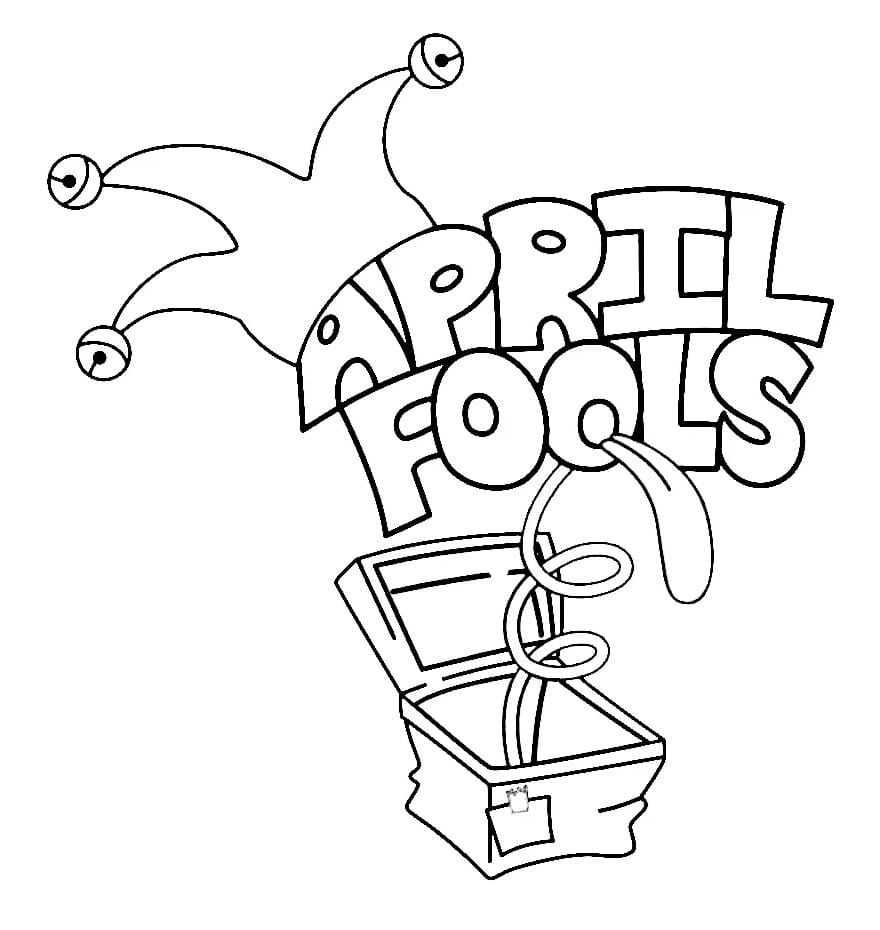 Five Tips for Adult April Fools