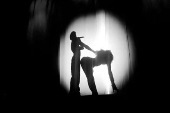 Ash Kash Destroys Duke Dennis After Public Love Confession We Do Not Know Each Other