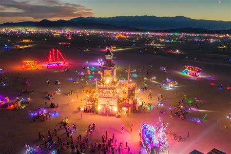 Burning Man