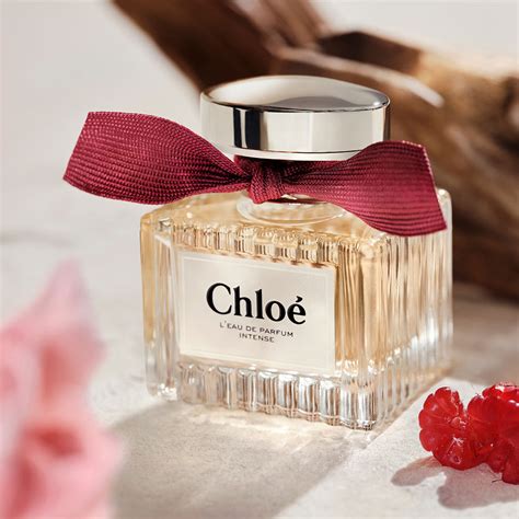 Chlo Signature Parfum Type De Parfum Prix En Ligne Chlo Perfumes Club