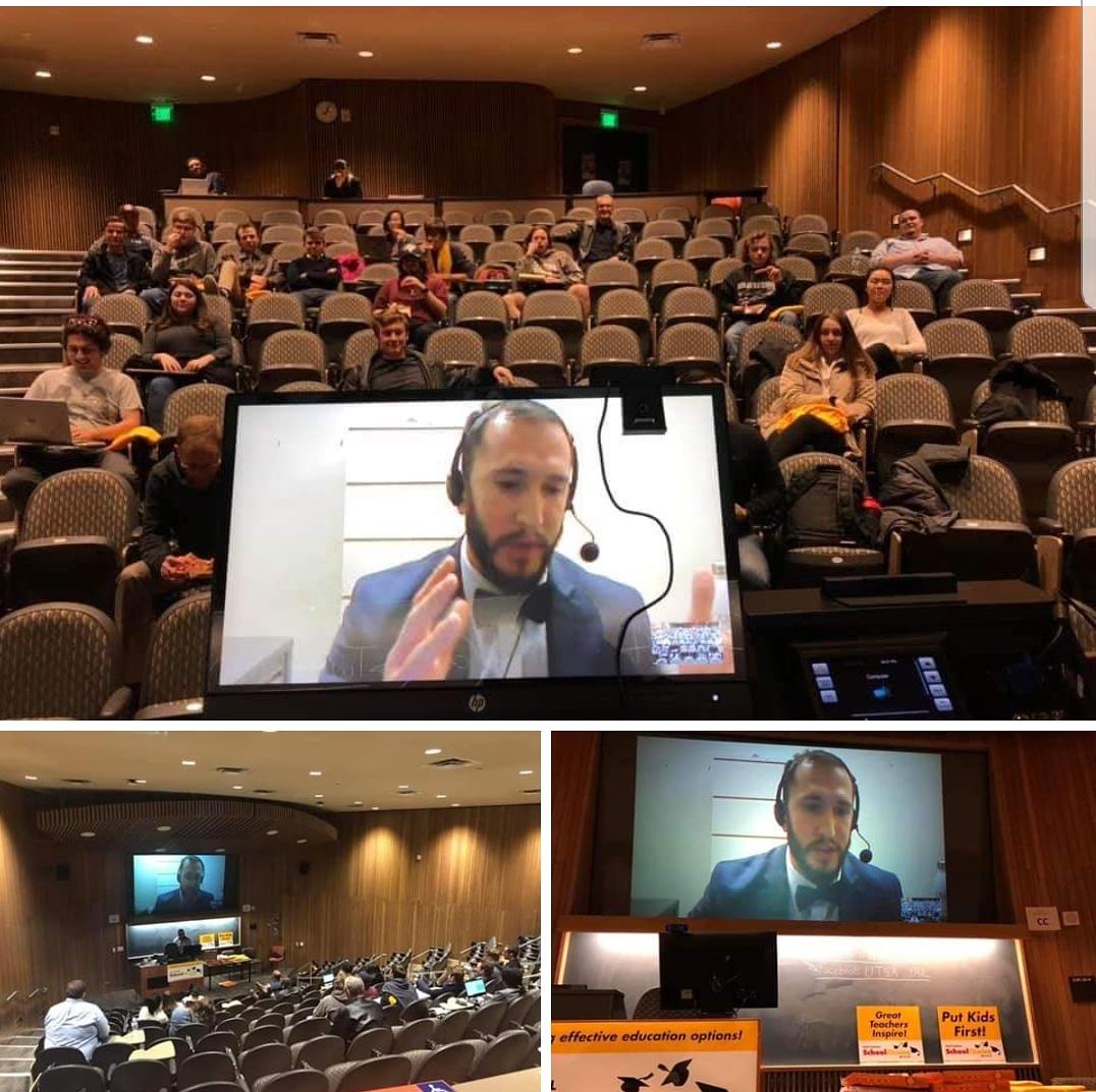 Corey Deangelis L Amp 39 Attivista Omofobo Ossessionato Dall Amp 39 Ideologia Gender Ha Girato Dei Porno Gay Corey Deangelis L Amp 39 Attivista Omofobo Ossessionato Dall Amp 39 Ideologia Gender Ha Girato Dei Porno Gay