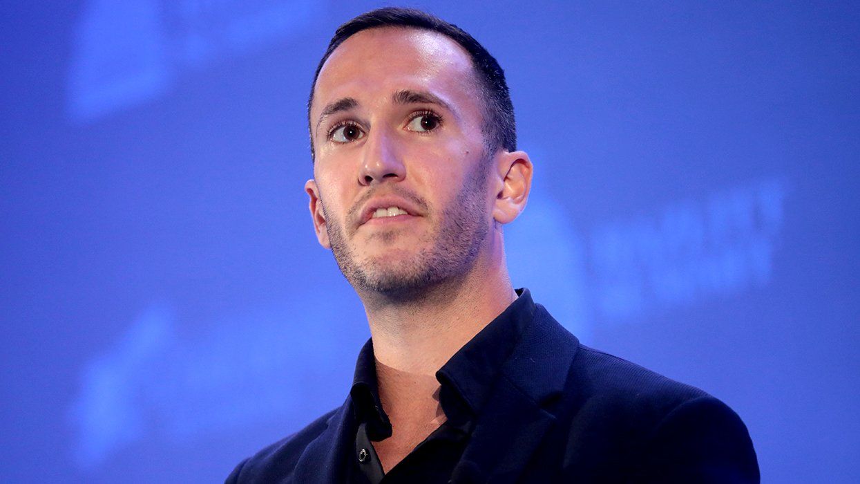 Corey Deangelis: A Porn Star's Journey