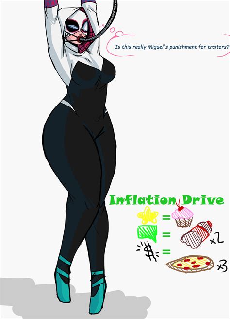 Exploring the Taboo: Cum Inflation Play