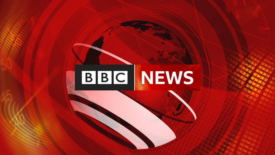 Download Bbc News Red Globe Wallpaper Wallpapers Com Download Bbc News Red Globe Wallpaper Wallpapers Com