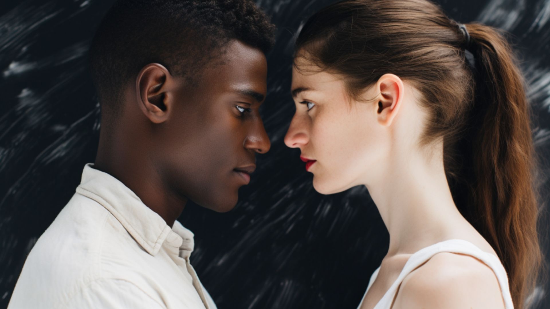 Exploring Interracial Relationships Is It Liking Or Fetishizing Medium