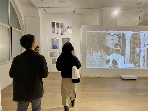 Exploring Virtual Art Exhibitions The Best Upcoming Online Events For Art Lovers Fad Magazine