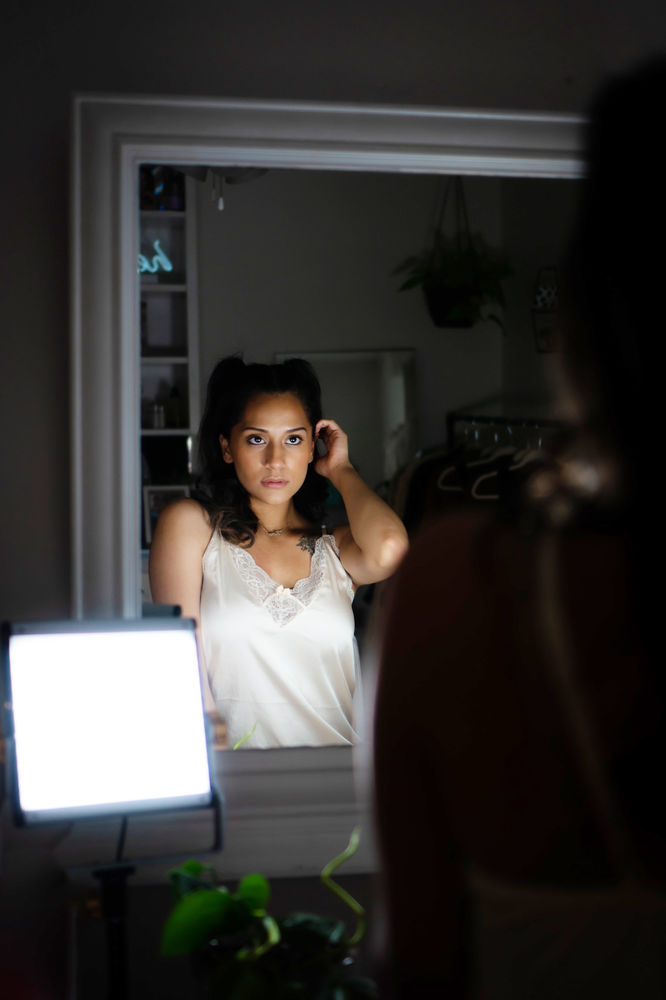 Female Masturbation Porn-3 Female Masturbation Porn-3