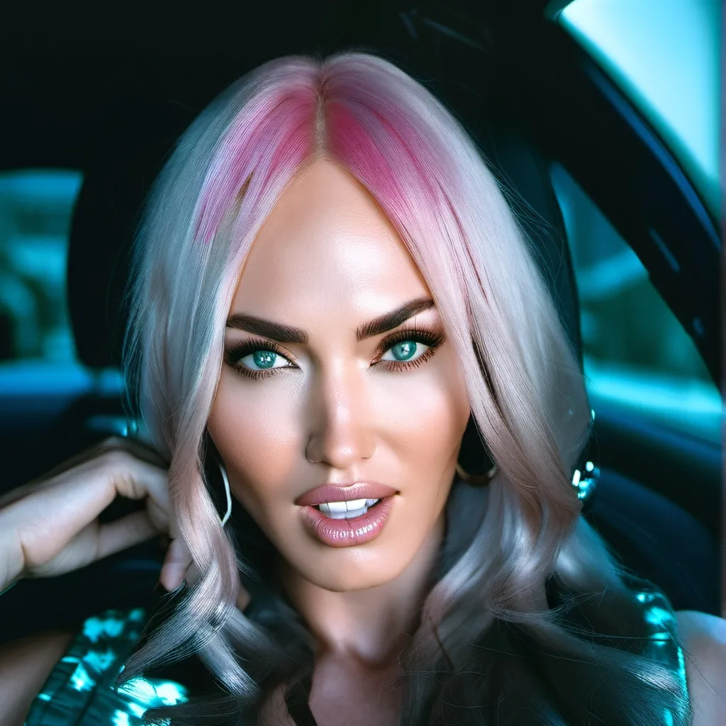 The Fox's Guide: 5 Sexy Secrets