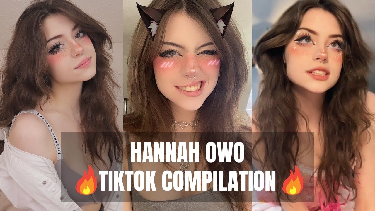 Hannah Owo Leak Video Youtube Hannah Owo Leak Video Youtube