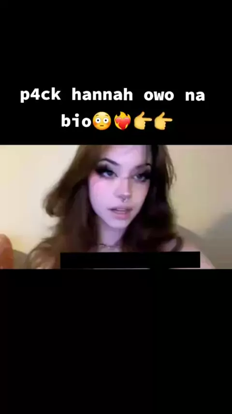 Exploring 5 Insights from the Hannah Owo Leak