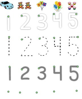 How To Write Number 10 Step By Step Guide For Kids