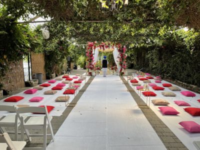 Ivy Chapel Madison Greenhouse