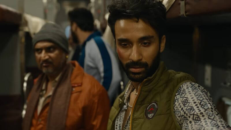 Lakshya And Raghav Discuss Their Journey And Challenges For Amp Quot Kill Lakshya And Raghav Discuss Their Journey And Challenges For Amp Quot Kill