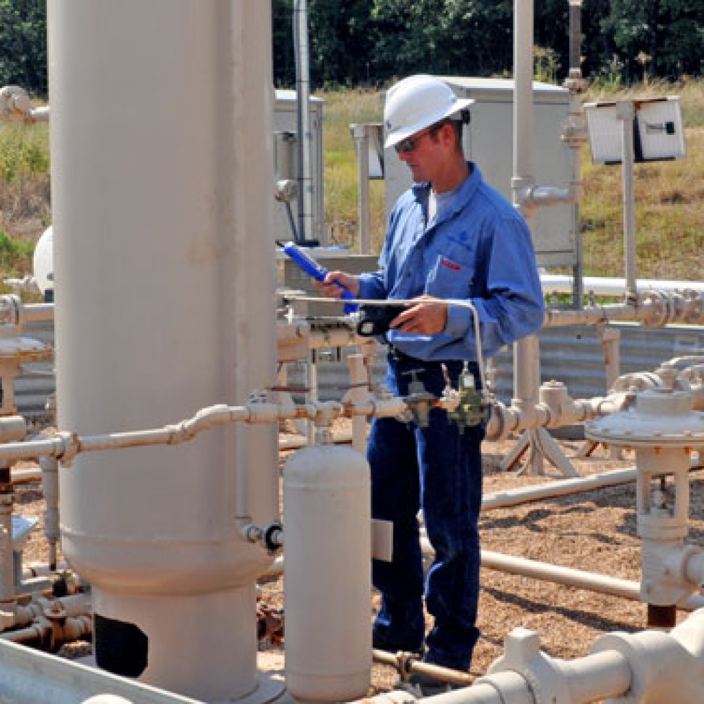 Leak Detection And Repair Ldar Designed To Detect Leaks