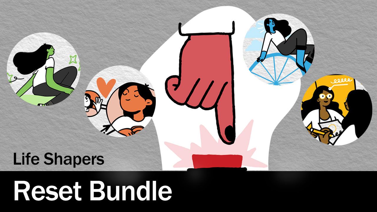 Life Shapers Life C E O Life Shapers Life C E O