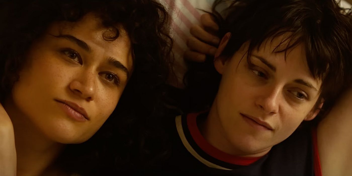 Love Lies Bleeding Review A Hot Mess In All The Right Ways Filmspeak