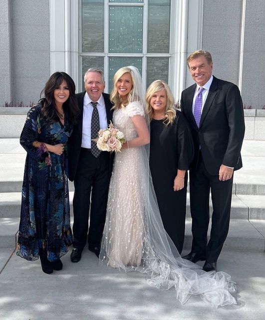 Marie Osmond Husband Marie Osmond Husband