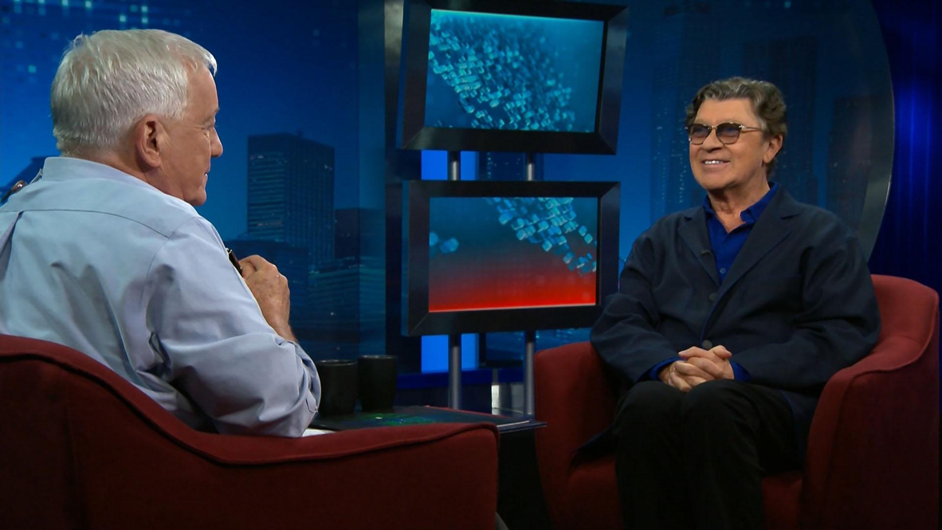 May 30 2019 Originally Broadcast March 14 2019 Amanpour And Company