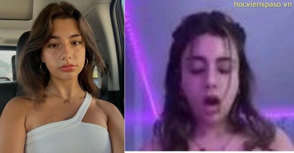 Mikayla Campinos Leaked Video Viral And Trending 16 Year Old Tiktok