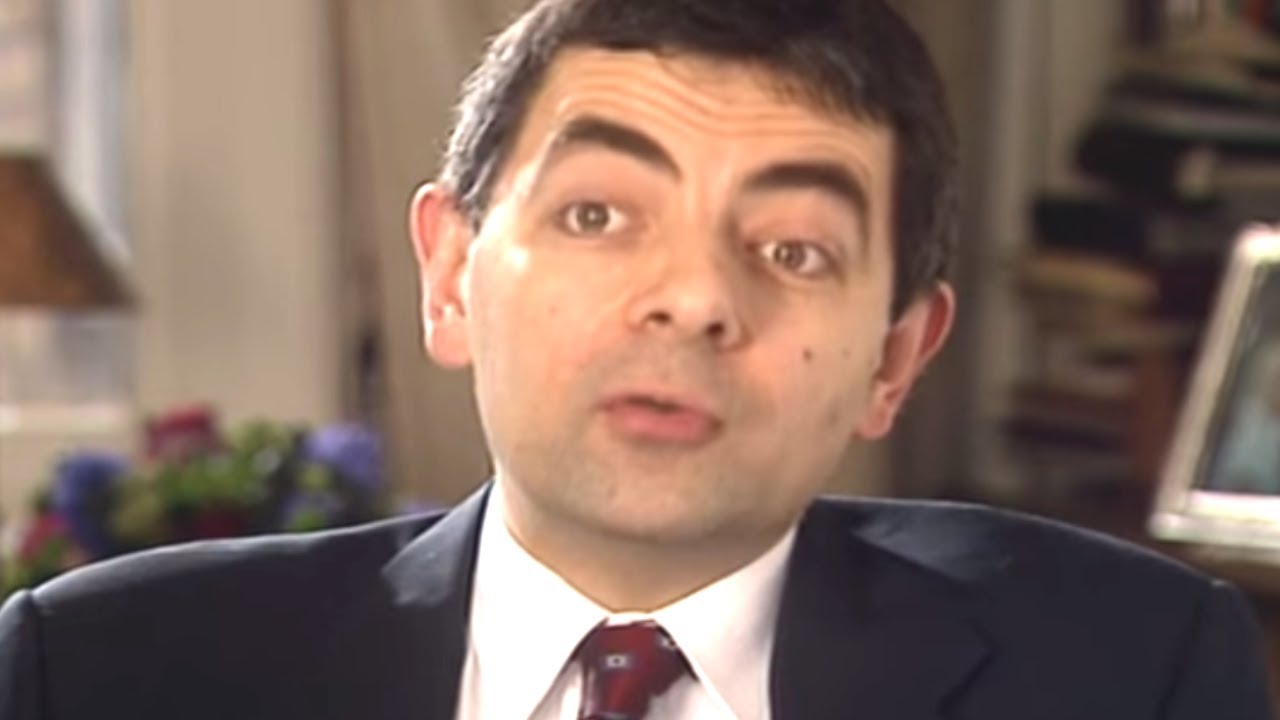 Mr Bean Dead Or Alive The Truth About Rowan Atkinson