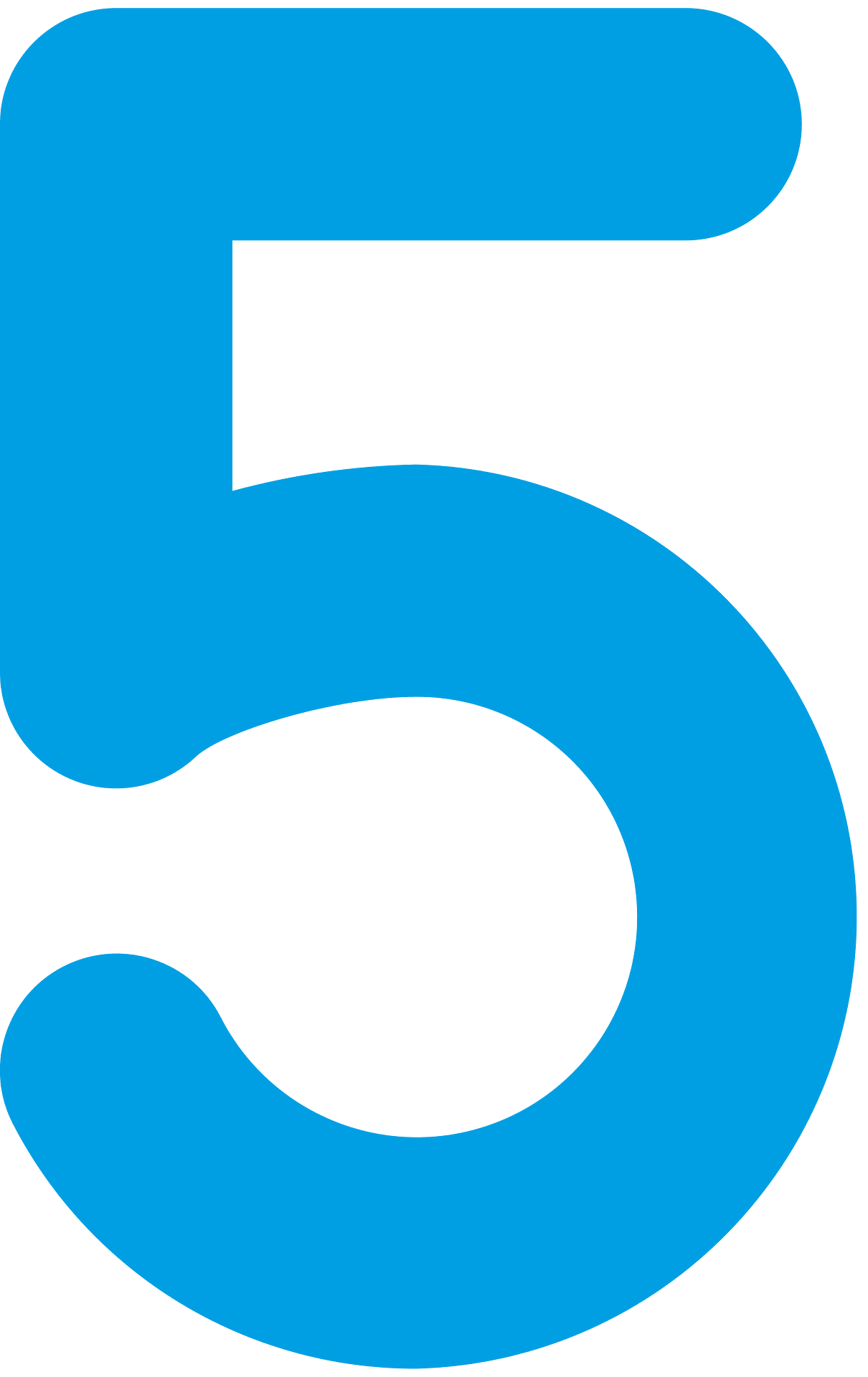 Number 5 Png Number 5 Png