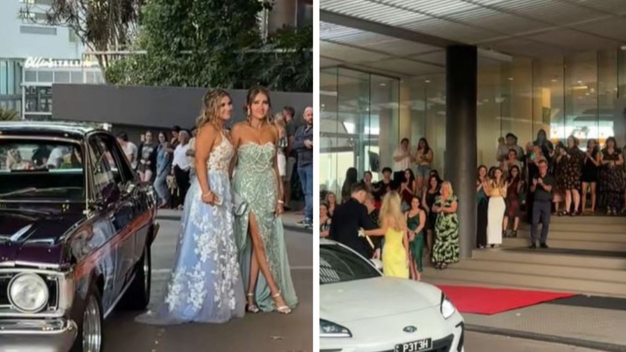 Onlyfans Model Shocked To Find Stepdad Is Biggest Fan News Com Au