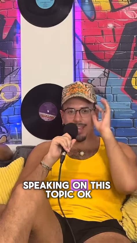 Phatrabbitkiller Is The Only Person That Can Wear Timb S Do Yall Agree Or No 4Tr 4Therecordpodcast Queerpodcast Nycpodcast Podcastreels Podcastclips Fyp Phatrabbitkiller Podcastjokes Podcastreels