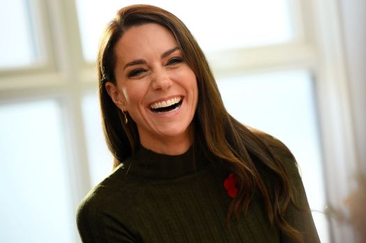 Princess Of Wales Kate Middleton Recovering After Abdominal Surgery