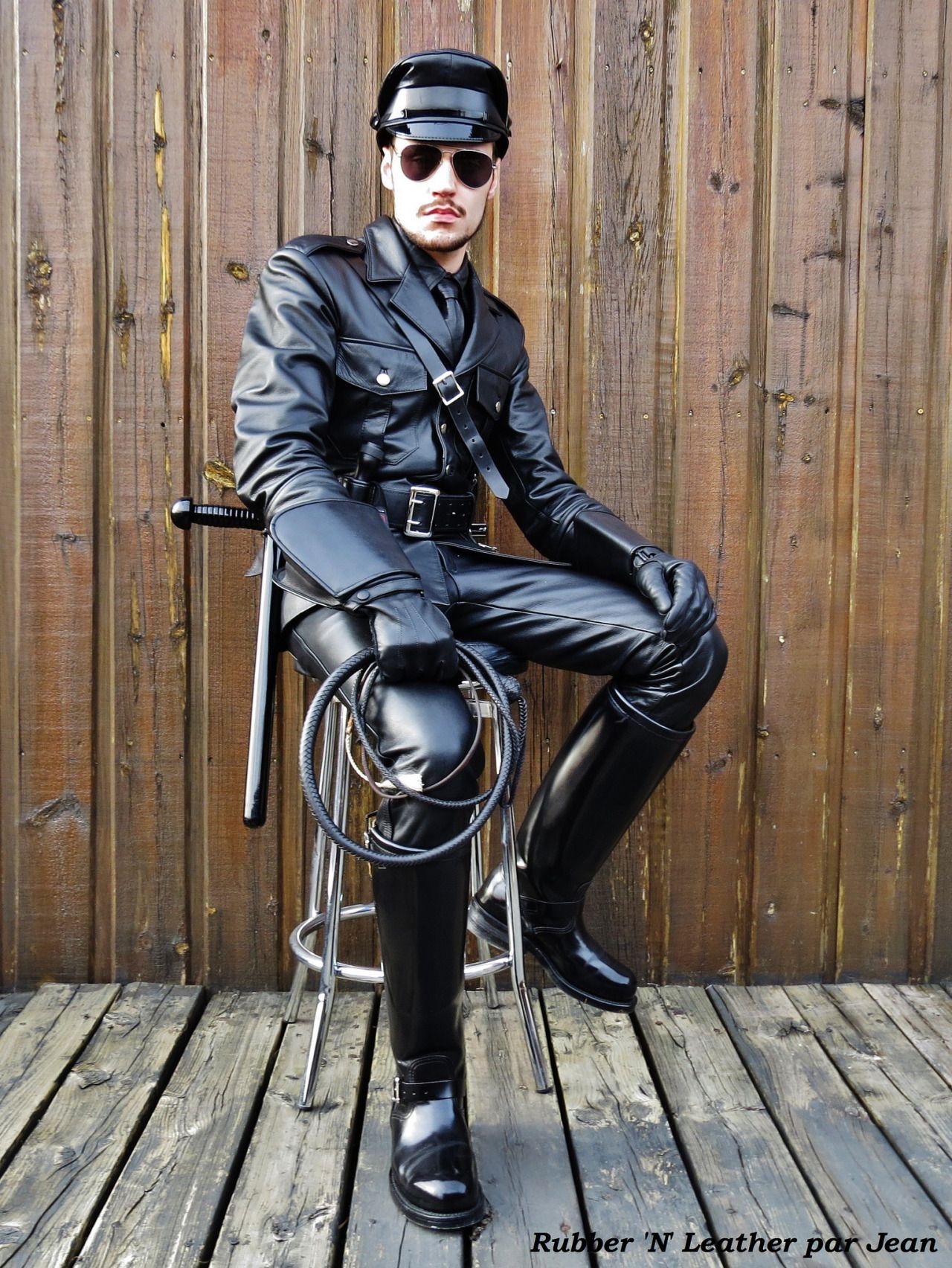 The Ultimate Guide to Rough Gay Porn