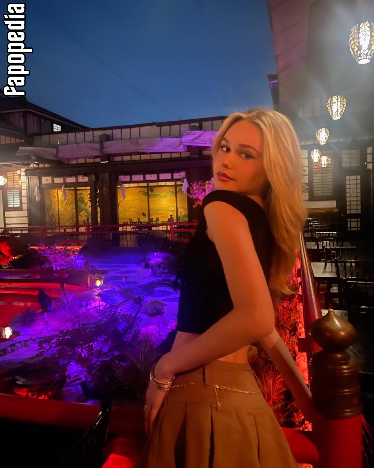 The Ultimate Ruby Rose Guide