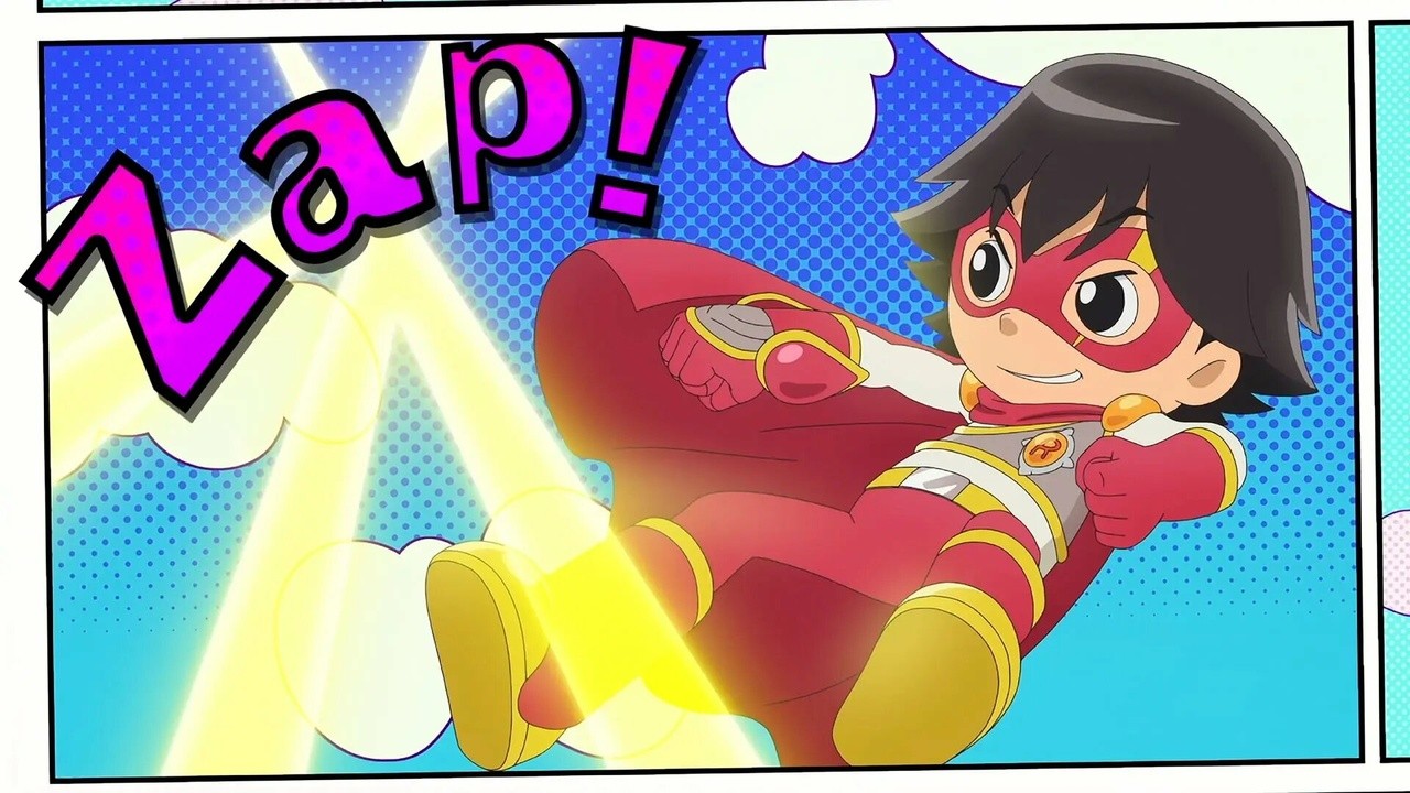 Ryan Amp 39 S World The Movie Titan Universe Adventure Watch Now At Emagine Ryan Amp 39 S World The Movie Titan Universe Adventure Watch Now At Emagine