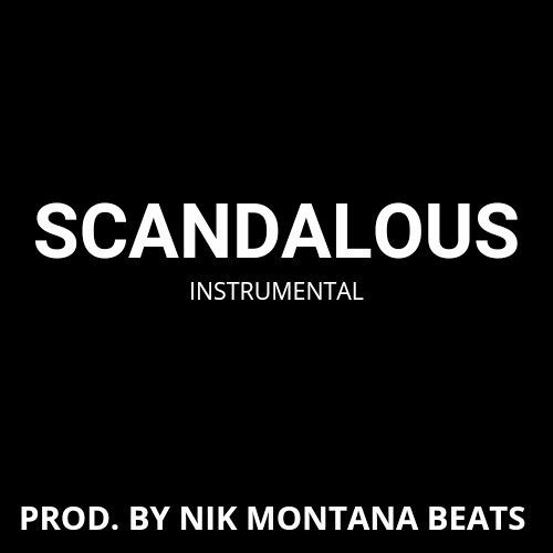 Scandalous 2024 The Movie Database Tmdb