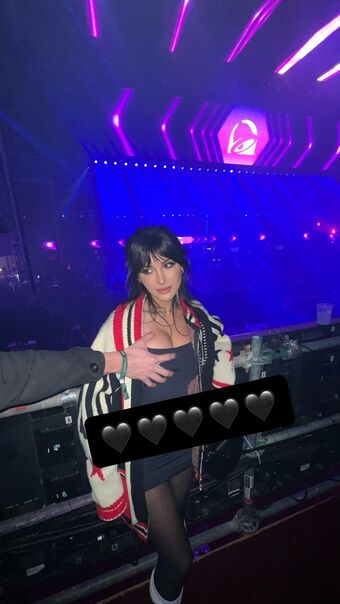 The Leaked Truth: SSSniperWolf's Nude Scandal