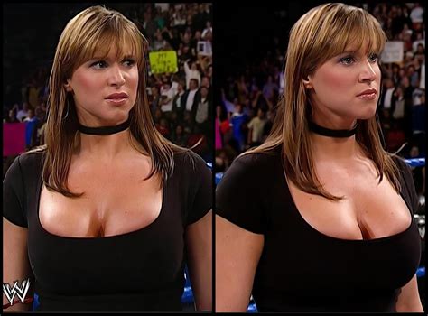 Stephanie McMahon's Sexiest Moments Unveiled: 10 Insights