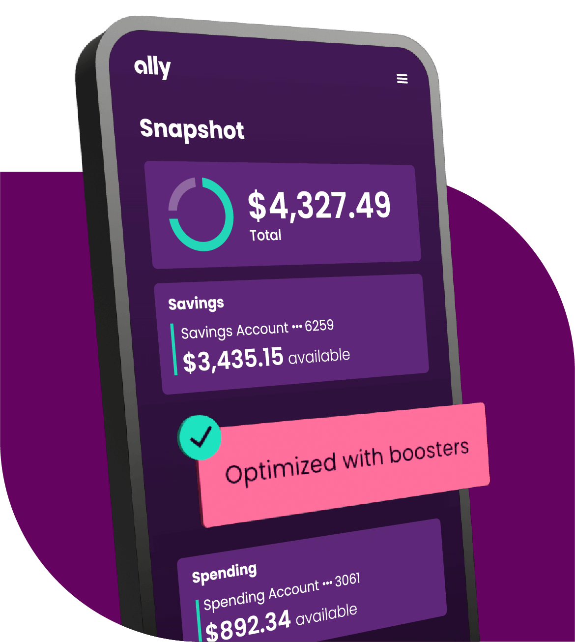 The Ultimate Guide To Ally Bank Amp 39 S Savings Buckets