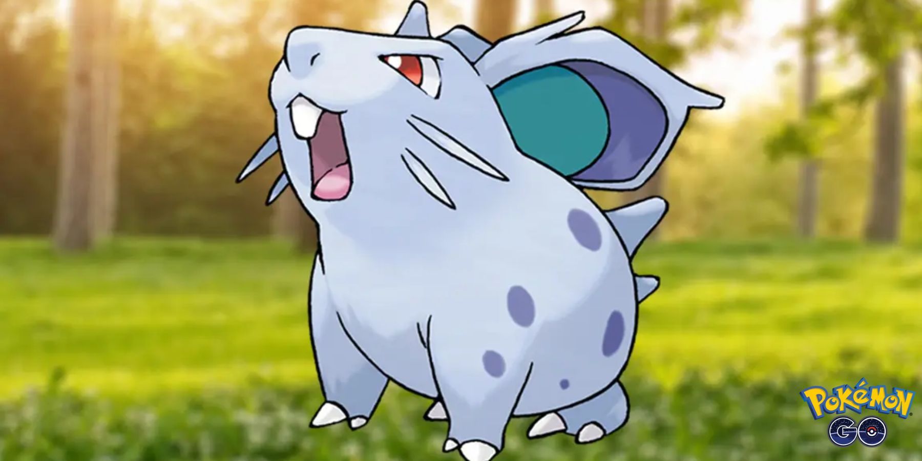 Unleash The Power Mastering Shadow Nidoran Raids Weaknesses Shiny Encounters And Surprises