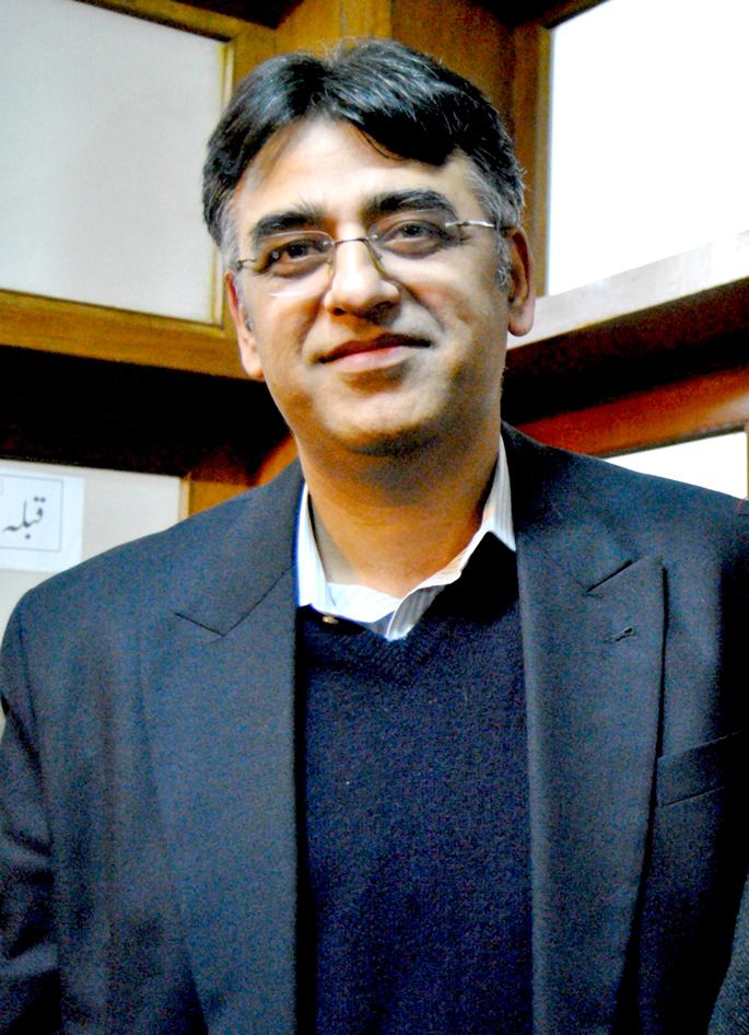 Unveiling Secrets After Leaving Politics Asad Umar Interview Khabar Se Khabar With Nadia