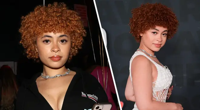 Watch New Ice Spice Video Leaked Viral On Social Media By Lauren Bate