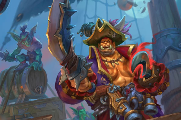 World Of Warcraft Reveals February Prime Gaming Reward World Of Warcraft Reveals February Prime Gaming Reward